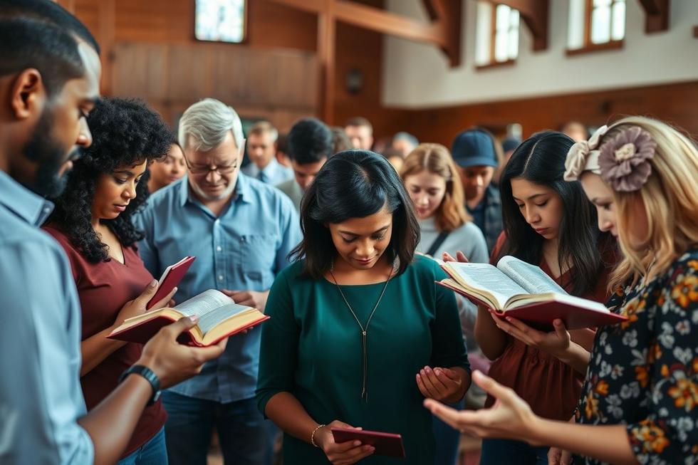 Como Fortalecer Sua Fé Acreditando na Existência de Deus