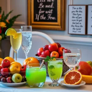 A Verdadeira Temperança: O Que a Bíblia Diz Sobre o Uso de Álcool