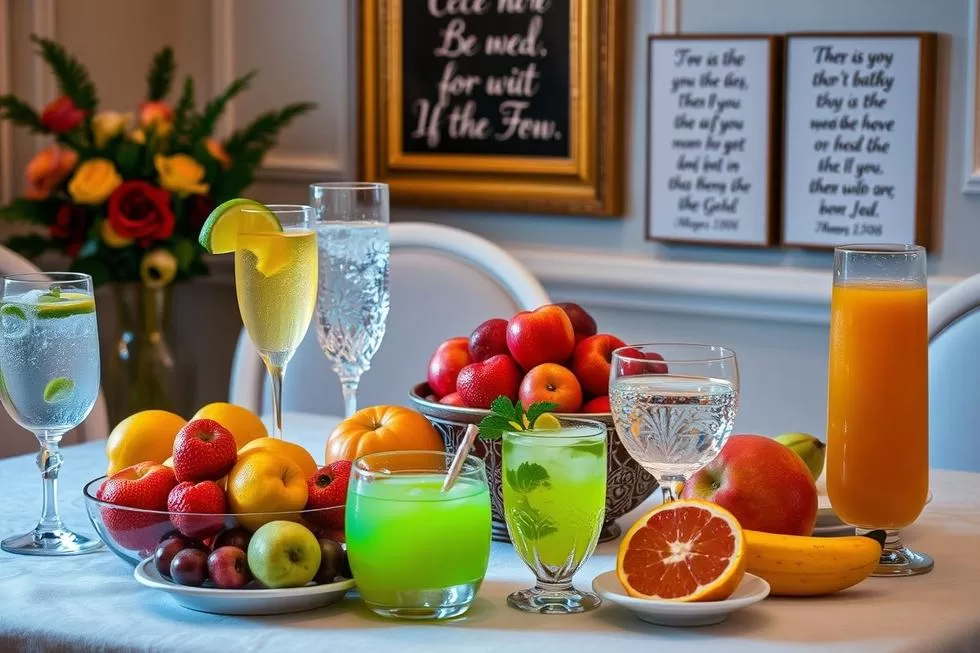 A Verdadeira Temperança: O Que a Bíblia Diz Sobre o Uso de Álcool