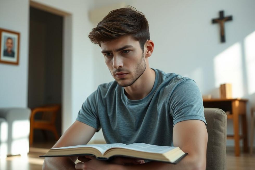 Entendendo o Problema do Sofrimento na Perspectiva Cristã