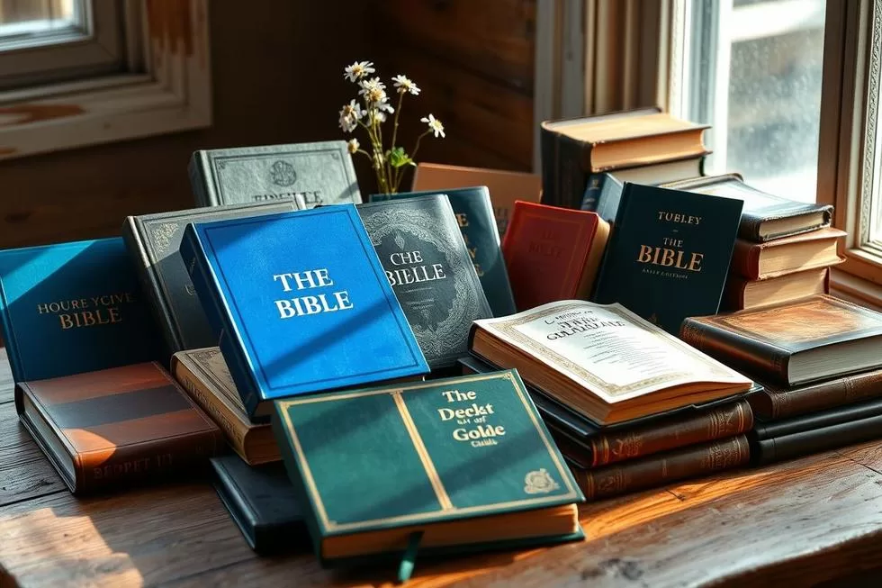 A importância das traduções e sua influência na Bíblia moderna