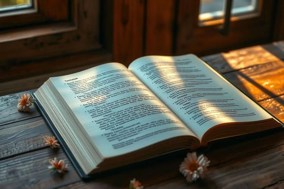 O Que a Bíblia Diz Sobre Tatuagens