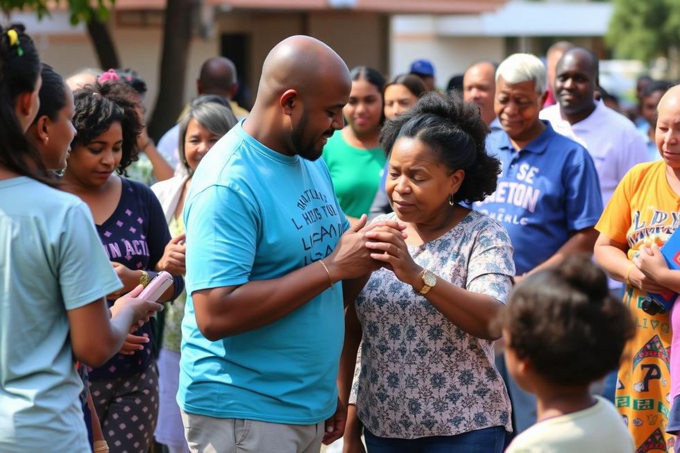 Viver a Exclusividade com Amor: Um Chamado à Ação