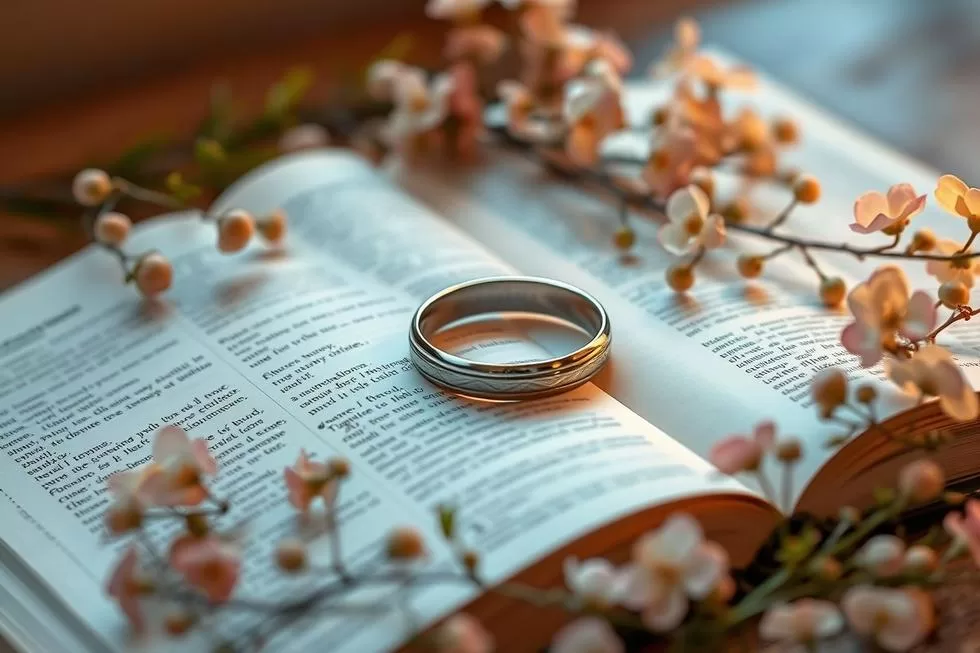 Novos Casamentos: O Que a Bíblia Diz?