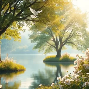 Amor Ágape: O Amor que Transforma a Nossa Caminhada Cristã