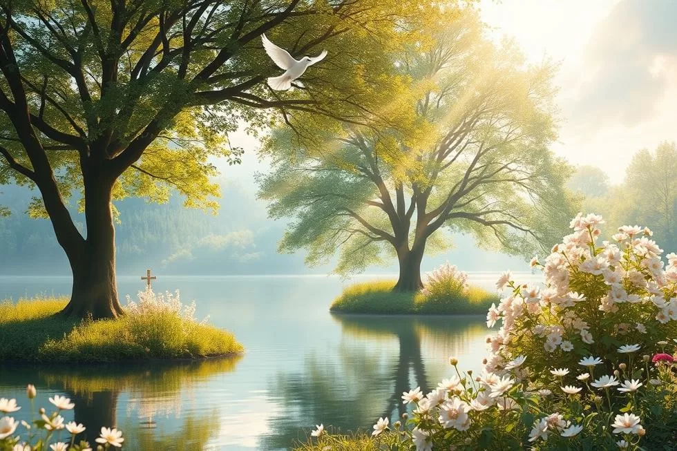 Amor Ágape: O Amor que Transforma a Nossa Caminhada Cristã