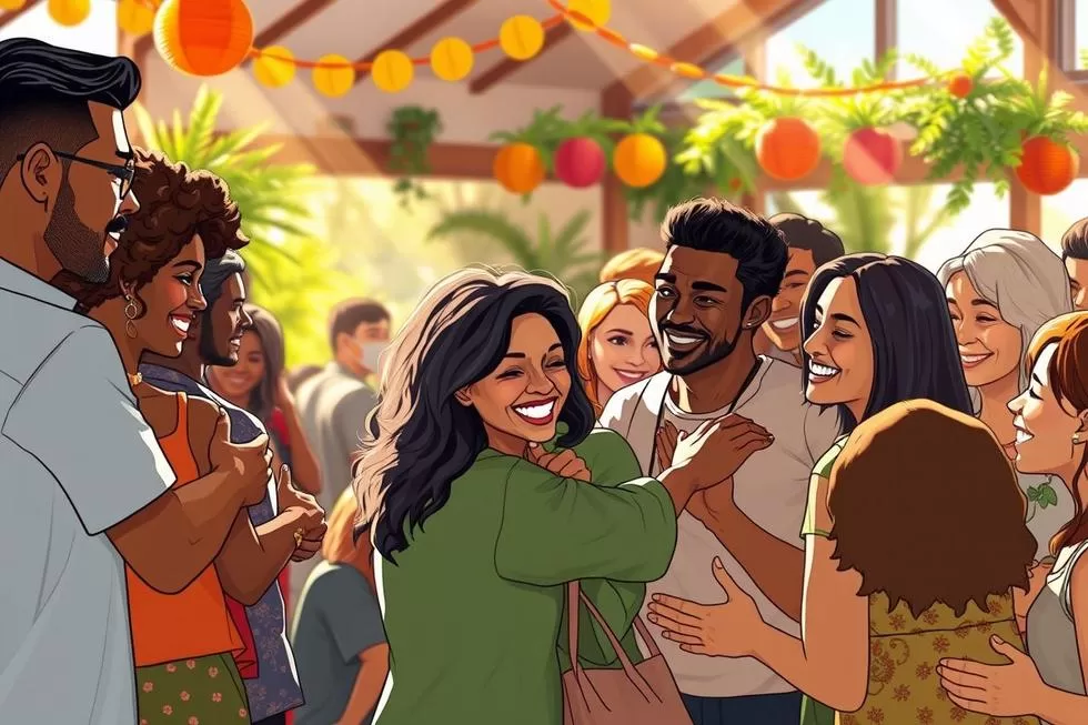 Amor e Compaixão Incondicionais