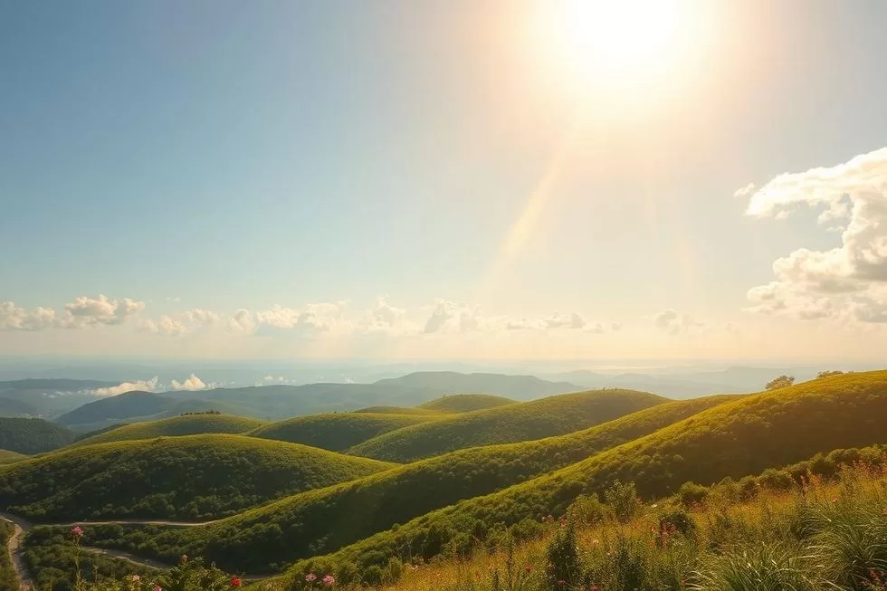 O Amor de Deus é Incondicional