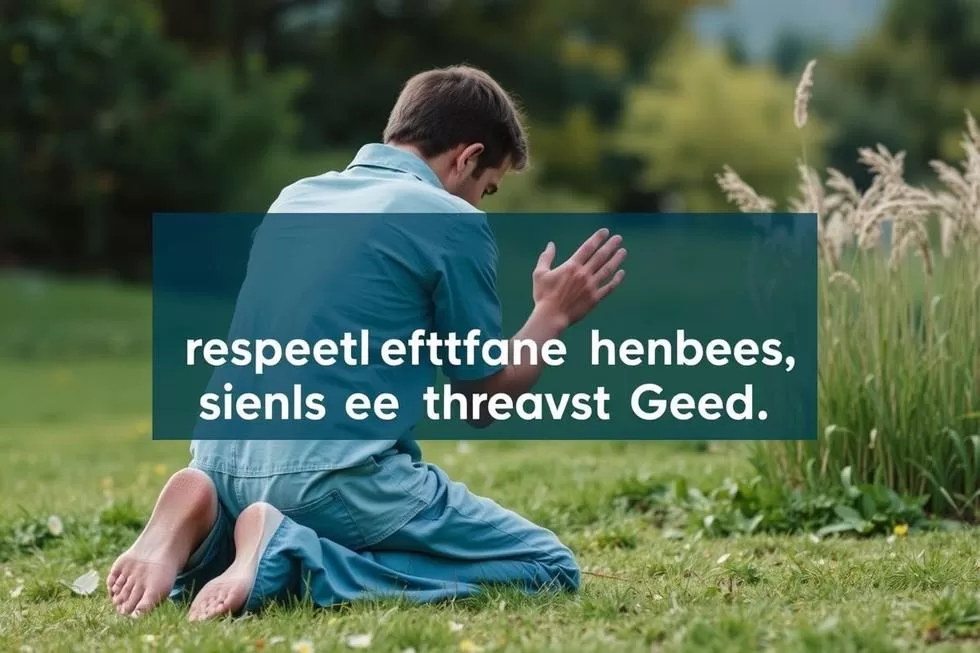 Como Aplicar o Arrependimento na Vida Diária