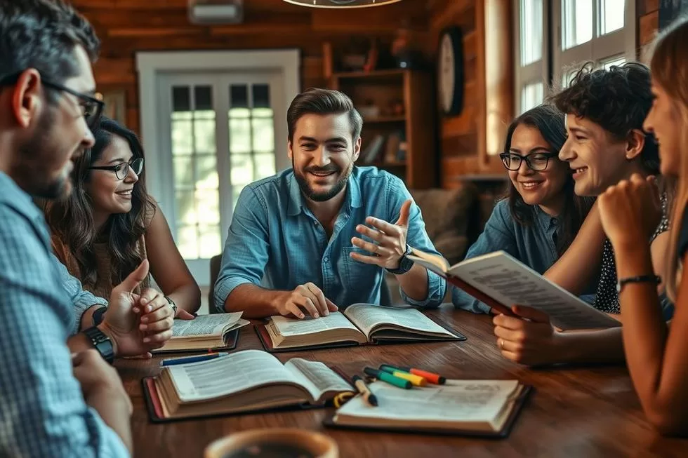 Aplicando a Teologia no Dia a Dia
