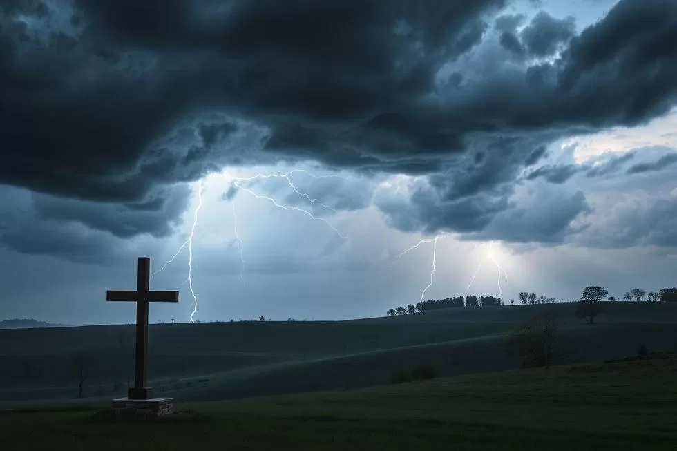 O Contexto da Violência e Defesa na Bíblia