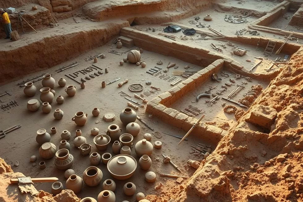 O Impacto da Arqueologia na Compreensão da Bíblia