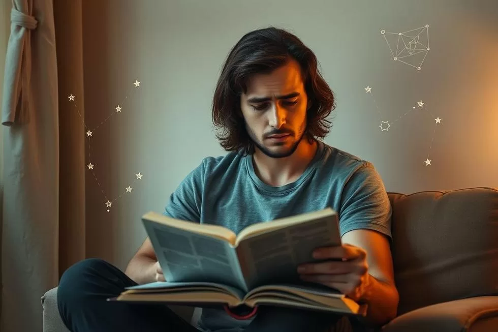 Desafios da Astrologia à Luz da Bíblia