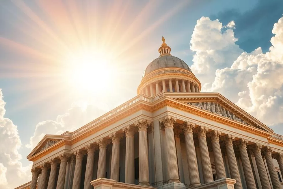 A Autoridade Governamental e a Soberania de Deus