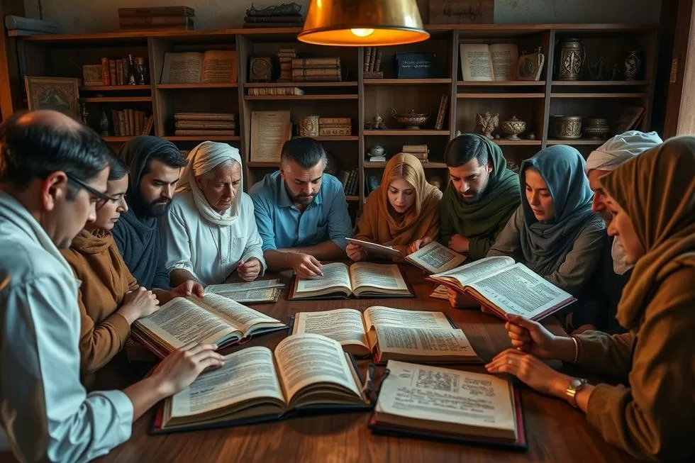 Como Avaliar os Princípios Teológicos de uma Igreja?