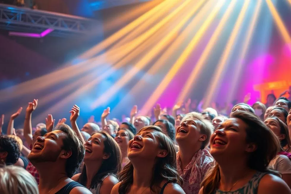 O Que é o Batismo do Espírito Santo?