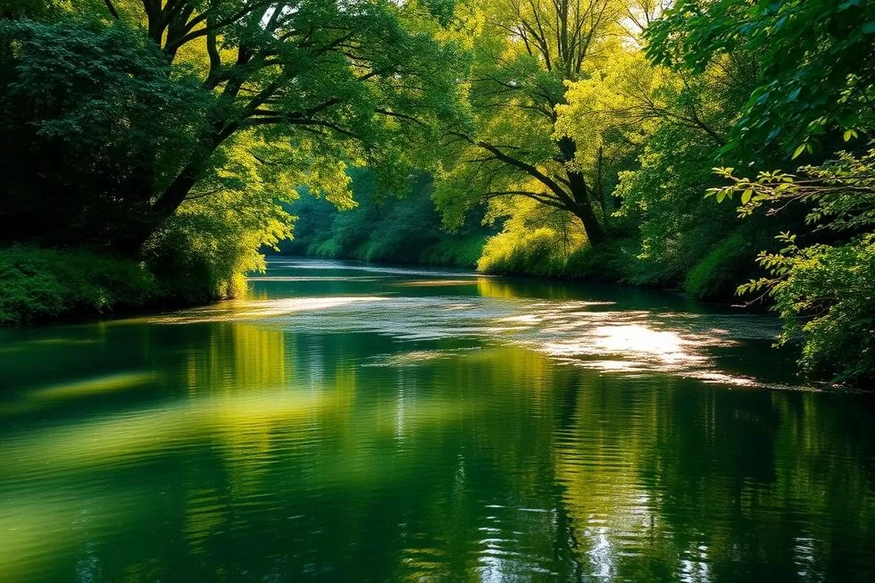 Descubra o Significado do Batismo de Jesus: 7 Lições que Você Precisa Saber