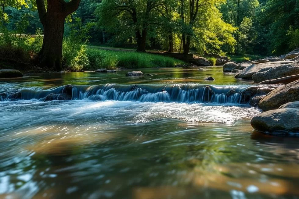 O Significado Teológico do Batismo nas Águas