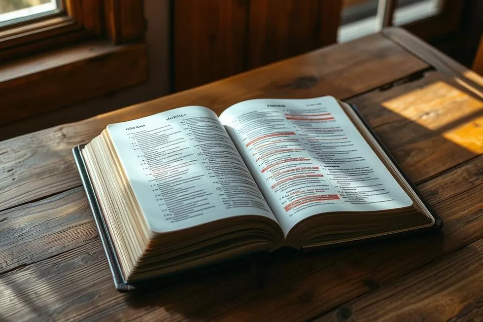 A Base Bíblica da Retribuição