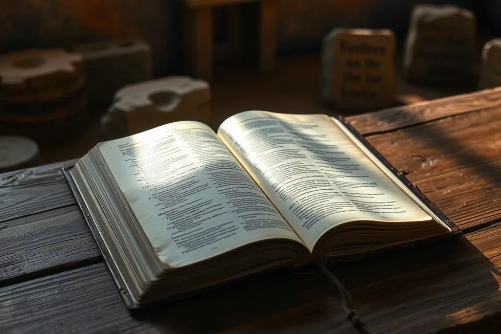 Reflexões Finais: A Arqueologia e Sua Fé