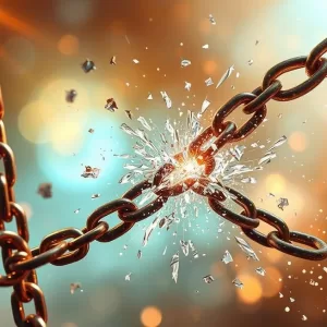 Entendendo os Vícios à Luz da Bíblia: Como Superar Desafios Espirituais