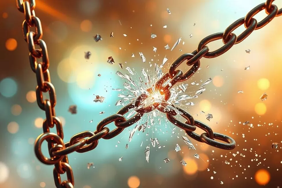 Entendendo os Vícios à Luz da Bíblia: Como Superar Desafios Espirituais