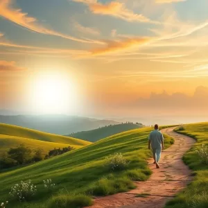 7 Maneiras Profundas de Conectar-se com o Espírito Santo na Sua Vida Diária