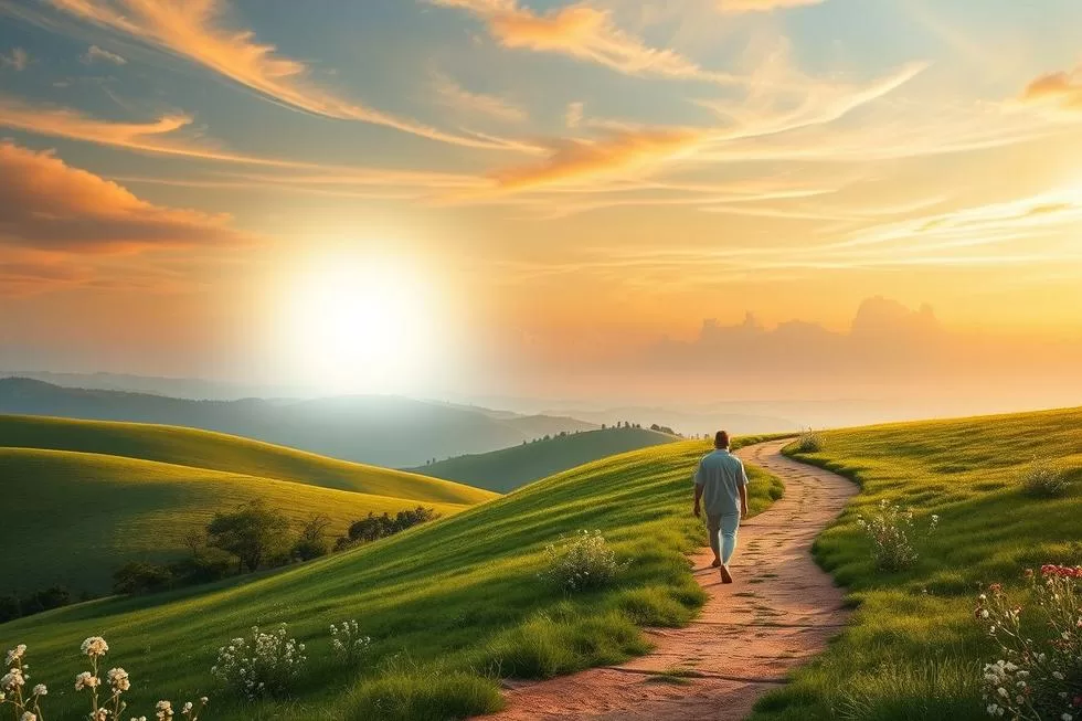 7 Maneiras Profundas de Conectar-se com o Espírito Santo na Sua Vida Diária