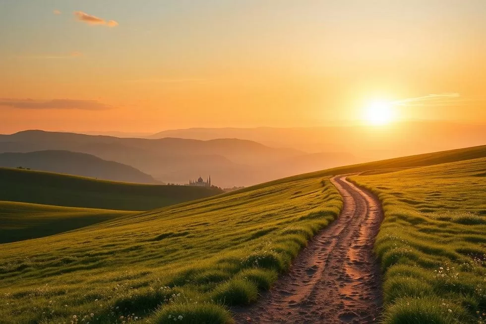 O Céu e Sua Importância na Vida Cristã