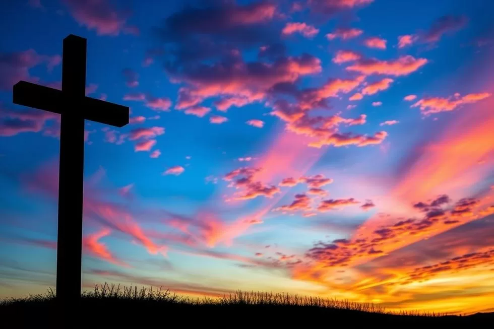 A Regeneração em Cristo: Como o Nascimento Espiritual Muda Tudo