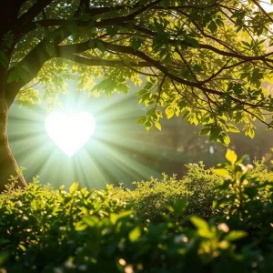 Descubra a Profundidade do Amor de Deus: 5 Verdades Transformadoras