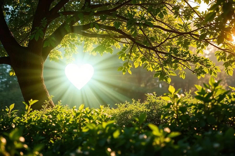 Descubra a Profundidade do Amor de Deus: 5 Verdades Transformadoras