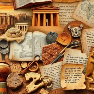 Arqueologia e a Bíblia: 7 Descobertas que Confirmam a Fé