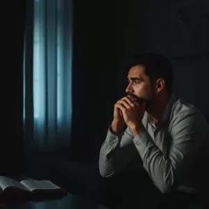 Arrependimento Verdadeiro: O Caminho para a Transformação Espiritual