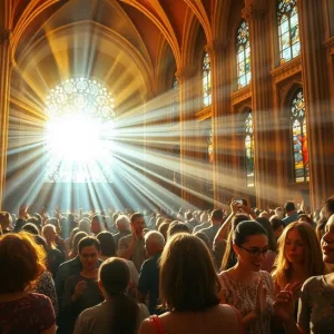 Compreendendo a Blasfêmia: Impactos e Significados na Doutrina do Espírito Santo