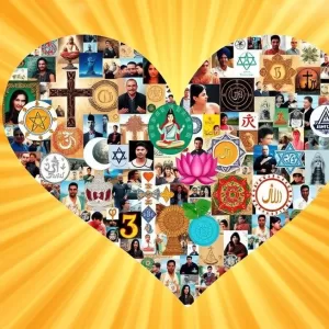 Casamento Inter-Religioso: O Que a Bíblia Realmente Diz e Seu Impacto Teológico