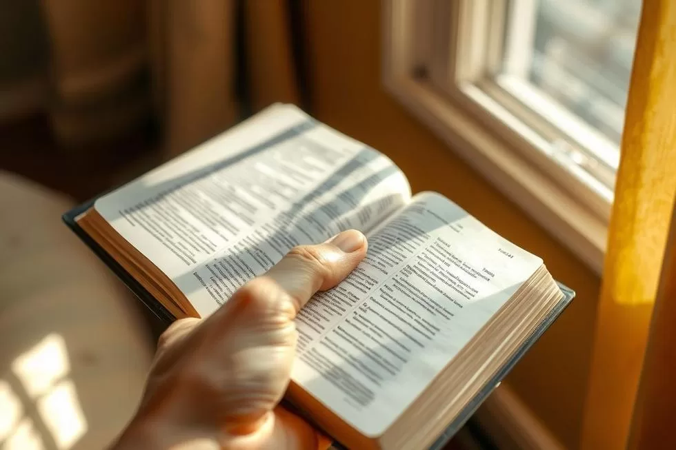 A Conexão Entre Fé e Saúde Mental: Entenda a Depressão na Perspectiva Cristã