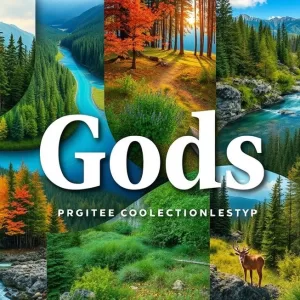 O que a Bíblia Ensina Sobre o Cuidado com a Criação: Um Guia para Cristãos Iniciantes