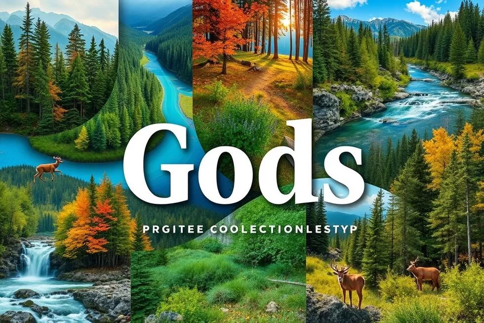 O que a Bíblia Ensina Sobre o Cuidado com a Criação: Um Guia para Cristãos Iniciantes