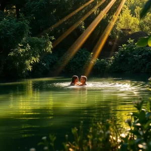 Batismo nas Águas: Entendendo Seu Significado na Teologia Reformada