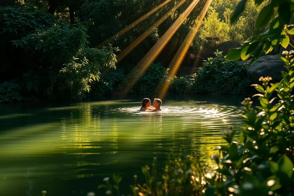 Batismo nas Águas: Entendendo Seu Significado na Teologia Reformada