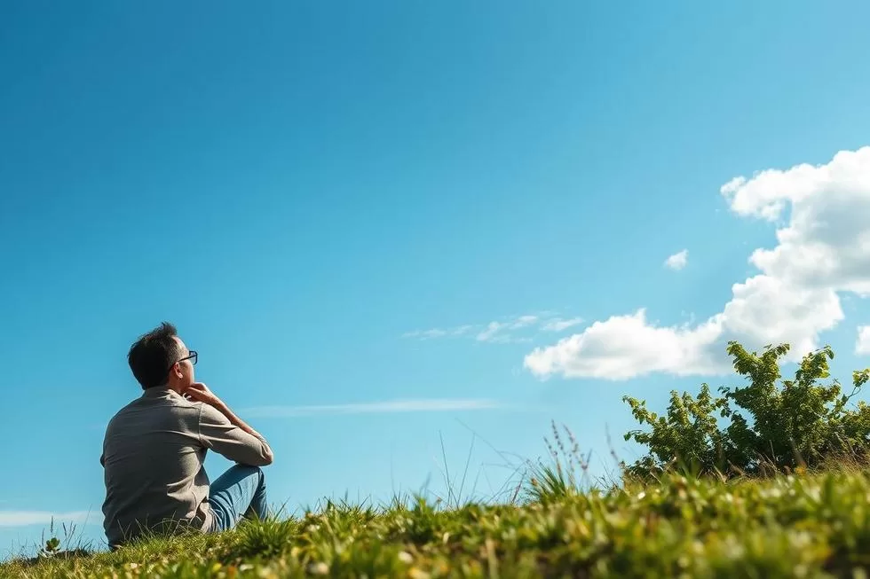 Desvendando o Discernimento: Como Ouvir a Voz de Deus em Sua Vida