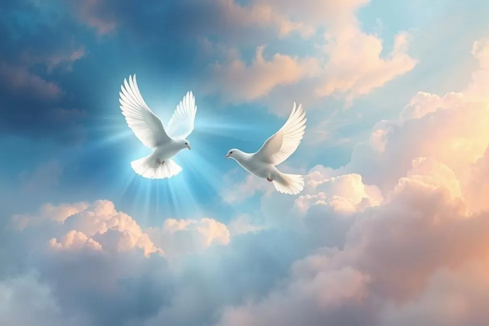 Como o Espírito Santo Transforma a Salvação: Uma Perspectiva Reformada