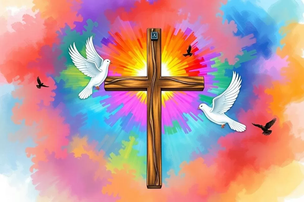 Entendendo o Evangelho da Graça: A Base da Fé Cristã Reformada