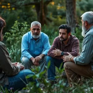 A Armadilha da Idolatria: 7 Sinais de que Você Está se Perdendo na Adoração Errada