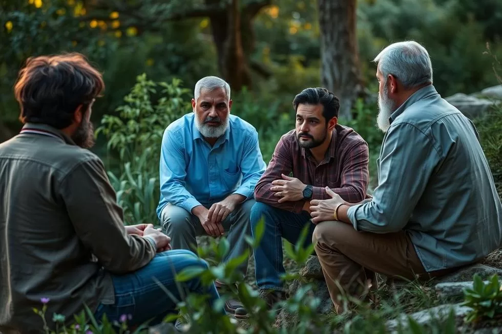 A Armadilha da Idolatria: 7 Sinais de que Você Está se Perdendo na Adoração Errada