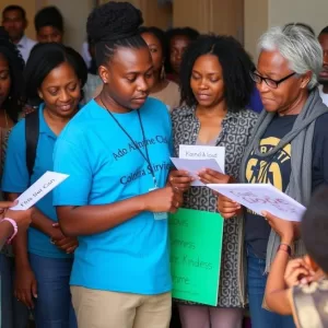 Justiça Social à Luz da Bíblia: Princípios para uma Vida Transformadora