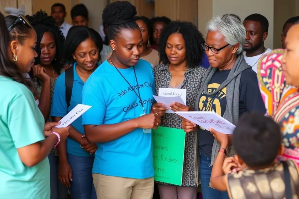 Justiça Social à Luz da Bíblia: Princípios para uma Vida Transformadora