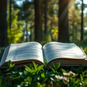 O Livro da Vida: Descubra o Seu Papel na Eternidade