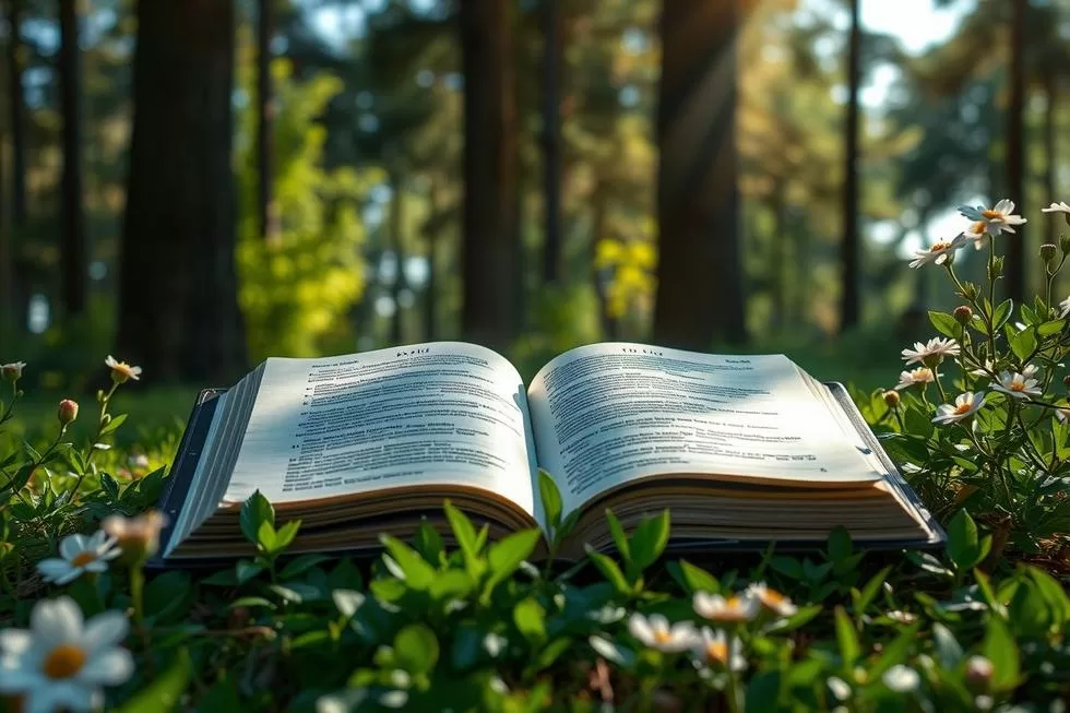 O Livro da Vida: Descubra o Seu Papel na Eternidade